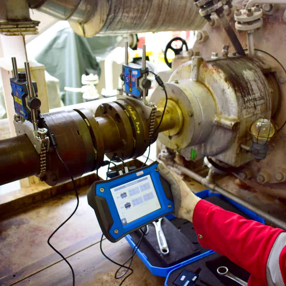 Simplify Your Rotating Equipment Failure Analysis by Focusing on These